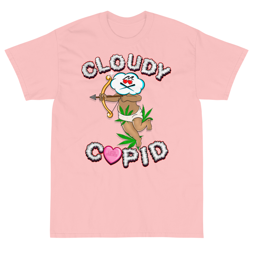 "Cloudy Cupid"