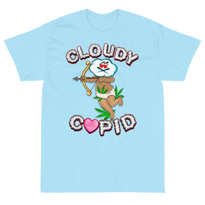 "Cloudy Cupid"